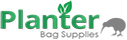 planterbagsupplies New Zealand LOGO - for more information visit planterbags.co.nz