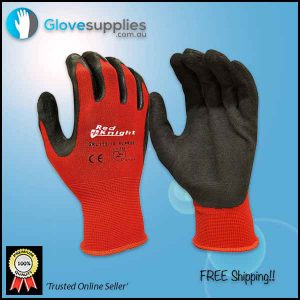 General Purpose High Grip Everyday Glove - for more info go to glovesupplies.com.au