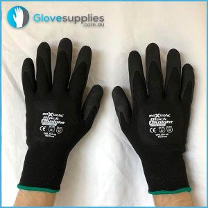 Sub Zero Thermal Winter Glove - for more info go to glovesupplies.com.au