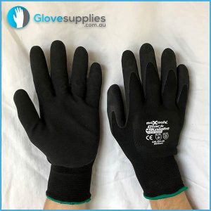Sub Zero Thermal Winter Glove - for more info go to glovesupplies.com.au