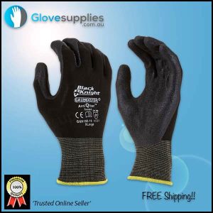 Anti Odour Treated General Purpose Glove - for more info go to glovesupplies.com.au