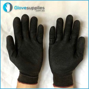 Anti Odour Treated General Purpose Glove - for more info go to glovesupplies.com.au