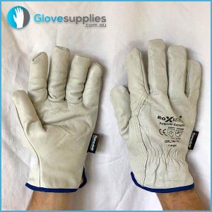 3M Thinsulate Lined Rigger Glove - for more info go to glovesupplies.com.au