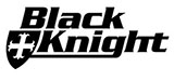 LOGO Black Knight - for more info go to glovesupplies.com.au