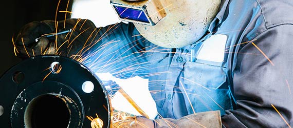Glovesupplies WELD Category - for more information visit glovesupplies.com.au