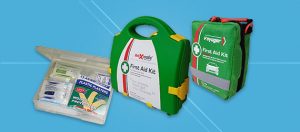 Glovesupplies FIRST AID KIT Category - for more information visit glovesupplies.com.au