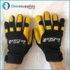 Soft Leather Mechanics Gloves - for more info go to glovesupplies.com.au