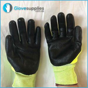 Cut resistant General Purpose Glove - for more info go to glovesupplies.com.au