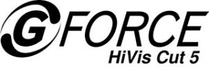 LOGO G Force HiVis Cut5 - for more info go to glovesupplies.com.au
