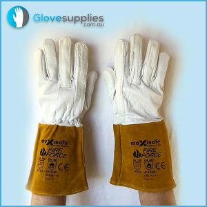 Fireforce Kevlar stitched Glove - for more info go to glovesupplies.com.au