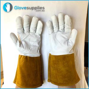Fireforce Kevlar stitched Glove - for more info go to glovesupplies.com.au
